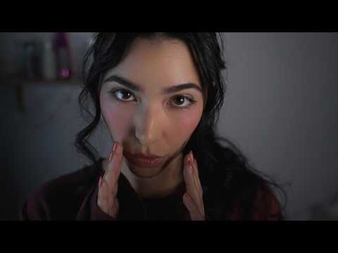 ASMR Inaudible Ear to Ear Whispers That Will Melt Your Brain Into Deep Sleep 💤