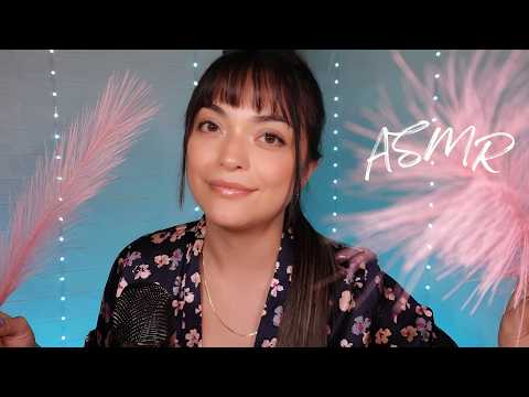ASMR Counting you to Sleep 💤 | Whispering 👄 | Mouth Sounds | Super Tingling 🌟 | Helping you to sleep