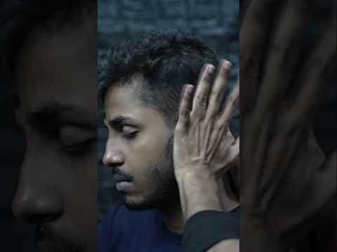 Mind Relaxing Indian Neck Cracking ASMR Head Massage #shorts