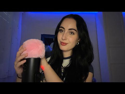 ASMR ~ HEAD MASSAGE FOR SLEEP💤🫧🎀