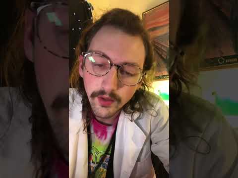 ASMR A or B Hearing Test Roleplay (Shorts Version)