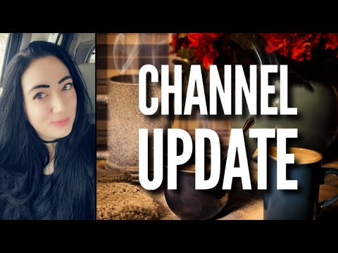 A Broken Neck and A Heart Attack - WHERE HAVE I BEEN ASMR