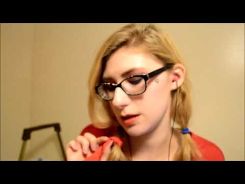 ASMR Harley Quinn RolePlay!! (PART 1)