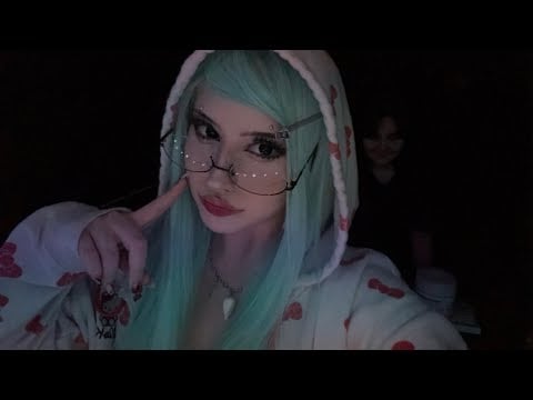 ASMR A Normal Video And Title 