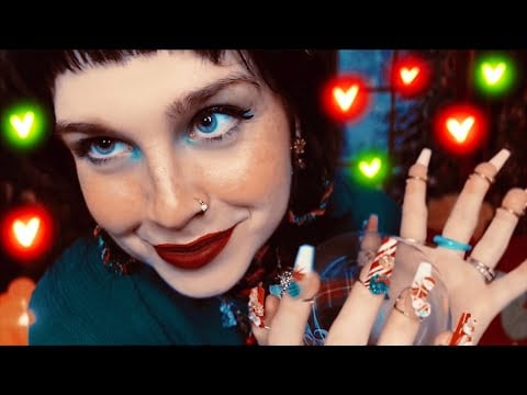 ASMR 🎧✨ AUTISTIC COMFORT: Gentle Reset (30 Min, No Ads) + MONDAY