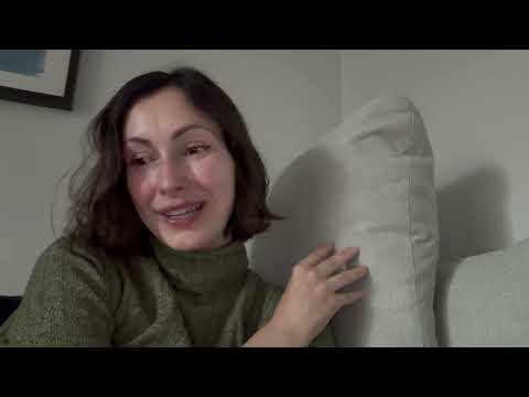 Come Switch Off With Me 😌| Soft Spoken ASMR Vlog (Tapping, Scratching, Unboxing + Meditation)