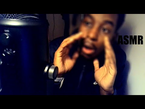 ASMR| 1 in 10 will sleep mouth sounds - The ASMR Index