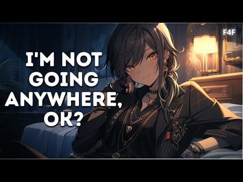 F4F | First Argument with your Girlfriend 😧 | Insecure Listener | Trust Issues | Jealousy | Part 2