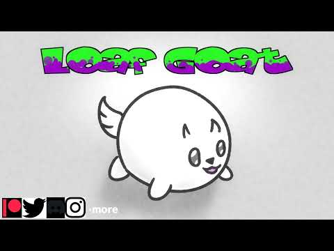 Loaf Goat FURRY ASMR
