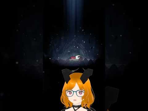 Pass out, fight, wake up, fight #vtuber #silksong