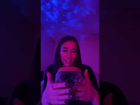 ASMRnoa | asmr for sleep and relaxation 💕|  live #4