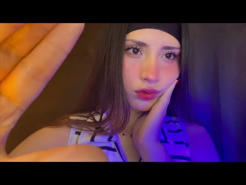 ♡ ASMR  SUAVECITO y LENTO // Duerme en 10 minutos