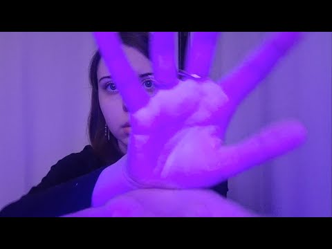 ASMR| Pure bliss (No talking - layered sounds)| Чистое блаженство😴