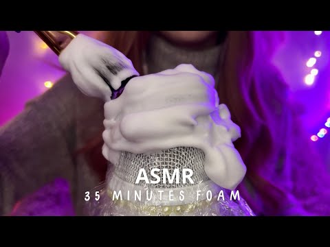 ASMR Pleasant brain massage that will melt your brain like never before🌸