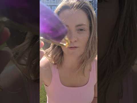 ASMR Outside Spa