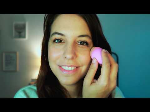 ASMR Silent GRWM | No Talking, Sounds Only | Personal Attention