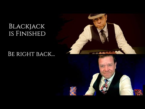 Manly Relaxation + Live Blackjack