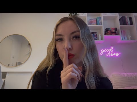 ASMR | DER SCHNEEMANN⚠️ (TRUE CRIME)