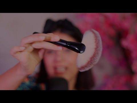 لايڤ اي اس ام ار قبل النوم لكتاكيتي الحلوين #asmrlive