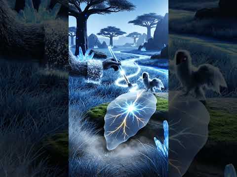 Moonlit Spirits: The Shaman’s ASMR Ritual