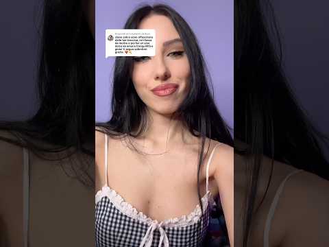 Treccine ASMR #asmr #asmrsounds #asmrhandsounds #asmritaliano #short #asmrnails