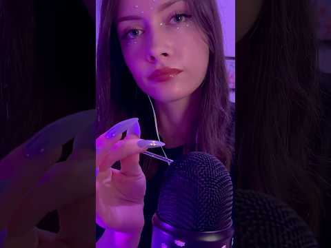 triggers pour s'endormir 💙 #asmr  #asmrfrançais #triggersforsleep