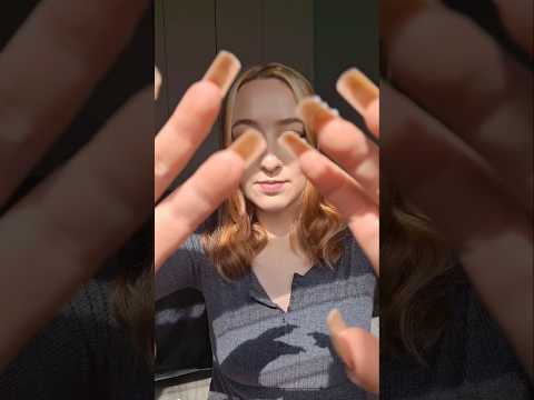 #asmrtapping