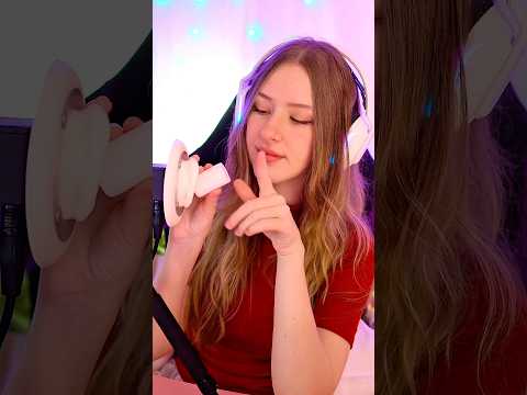 The MOST tingling sound 😴 ASMR
