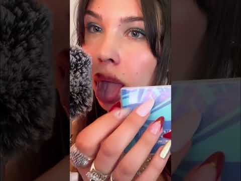 good asmr
