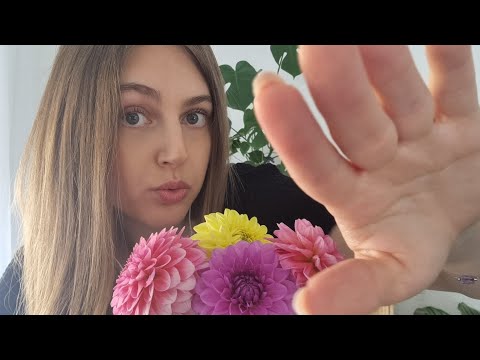 ASMR for Sleep and Relaxation | Click & Collect | Tapping #teteasmr 