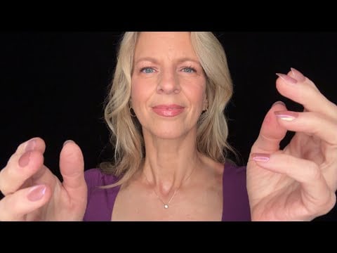 ASMR Deeply Relaxing & Detailed Head Massage | Personal Attention
