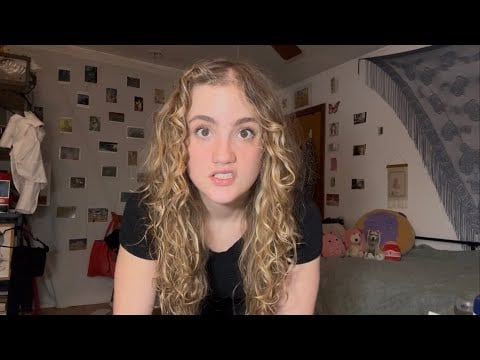 it’s 5am and idk what i’m doing with my life (positive affirmations asmr grwm personal attention)
