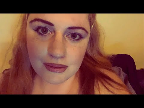 I Came To See You My Dear Friend 💚ASMR Caring Friend Role Play