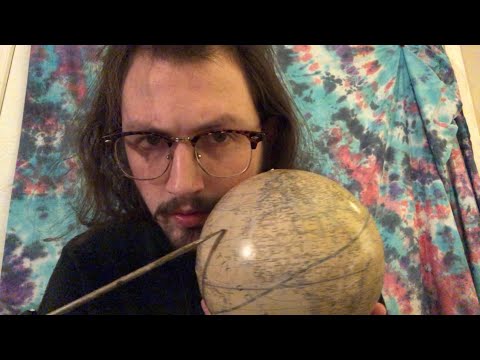 ASMR 1 Min Chaotic Writing Your Story On Multiple Surfaces Roleplay