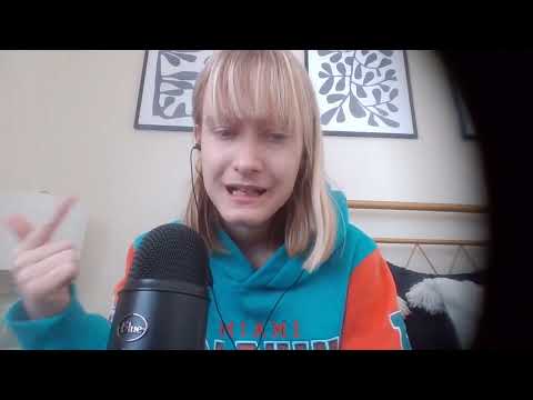 ASMR True Crime: Nancy Guthrie Case