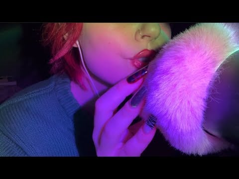 ASMR Most Relaxing Guided Meditation & Grounding for Deep Calm 🌿✨ | Day 11
