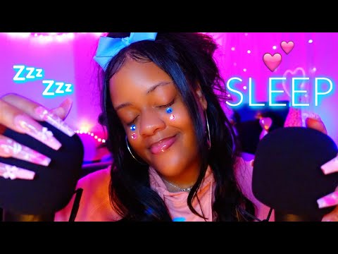 ASMR - ♡ Sleepy Sounds to Melt Your Brain 😴💕 (DEEP SLEEP GUARANTEED 💤)