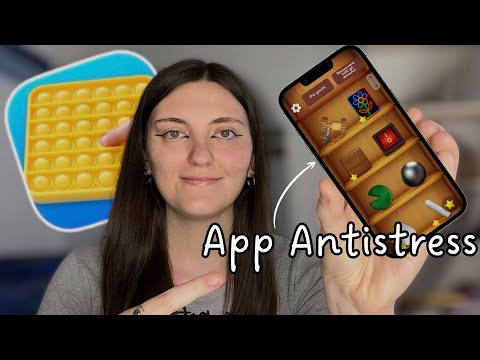 Ti antistressizzo in verticale! ASMR 📲🤍