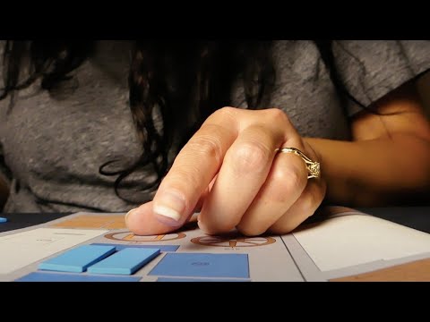 ASMR Building Tiny Wooden Furniture for a Miniature Greenhouse