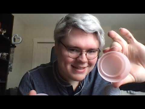Eclectic ASMR | Tapping & Scratching Assortment