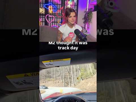 why are people like this on the road