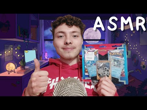 ASMR FR: On se fais plaisir pour commencer 2025