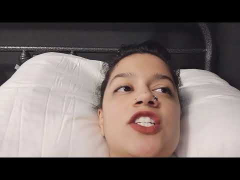 ASMR~ Camera Test {this camera was hulk smashed against the wall for high treason}