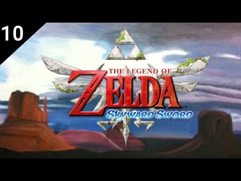 Zelda - Skyward Sword