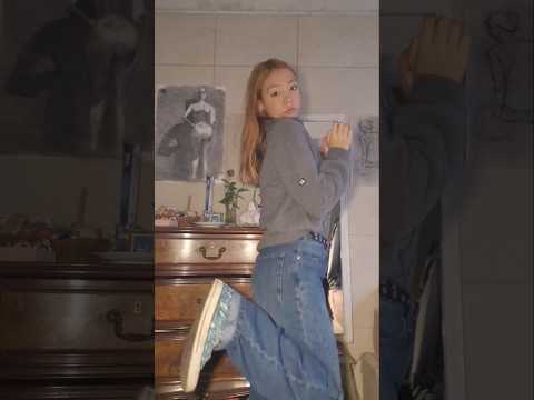 arrume-se comigo pra faculdade - parte 2 #asmr #susurros #sonsdeboca