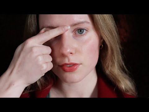 ASMR Focus On Me ♡ Soft-Spoken Guided Meditation