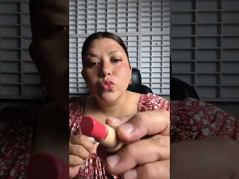 ASMR te maquillo con cosas de madera 💄🩷 #asmr #roleplay #viral