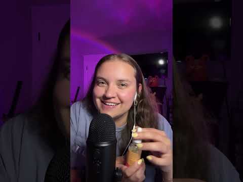 ASMR For the Big Tingles😴✨