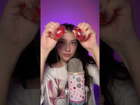 Rate this sound out of 10! pebble sensory balls #asmr