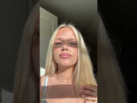 Rich🔴#girlpower #blonde #girls #girls_respect #blondehair #love #blondelife #girlfriend #blonded